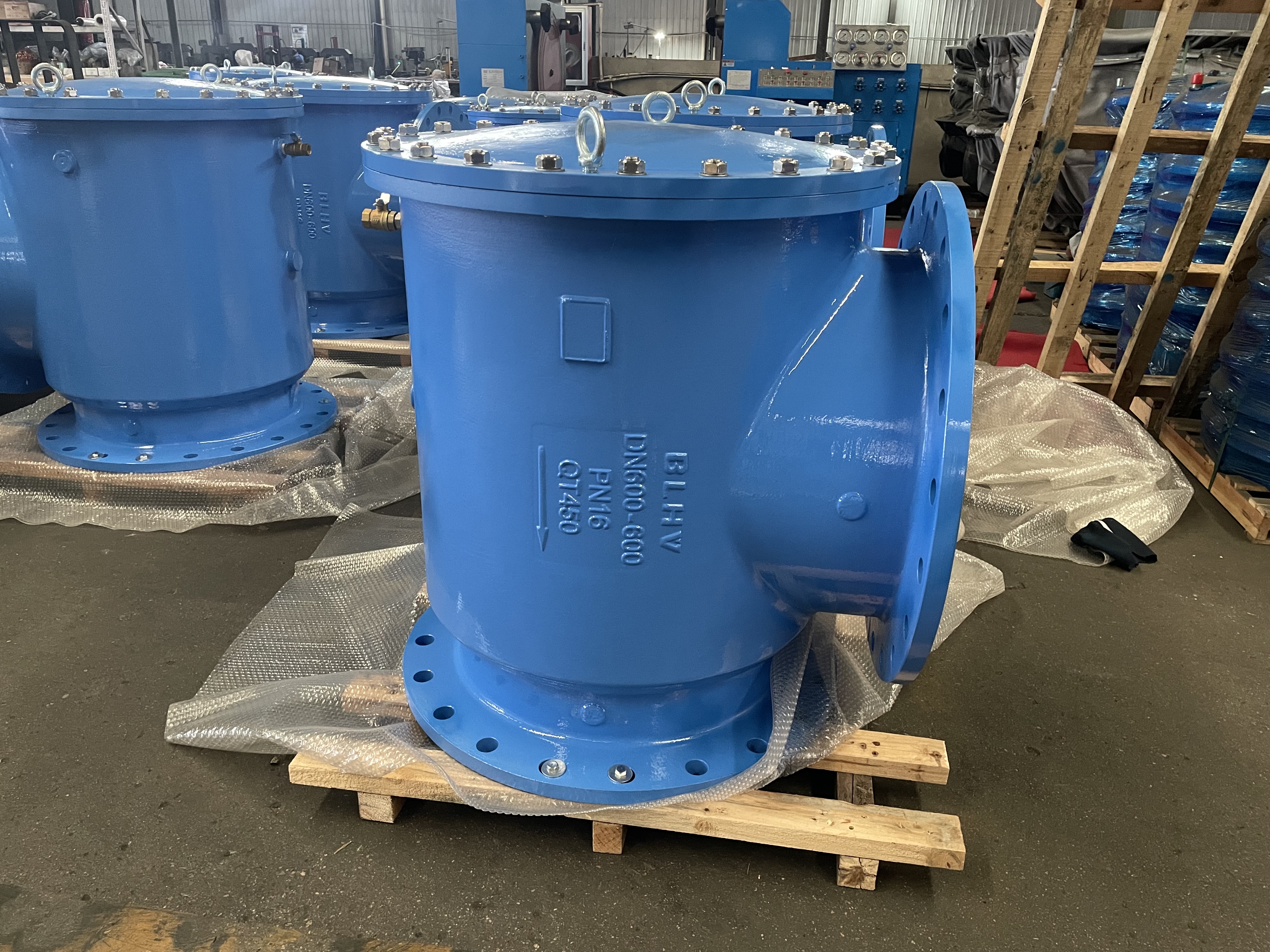廊坊扩散过滤器