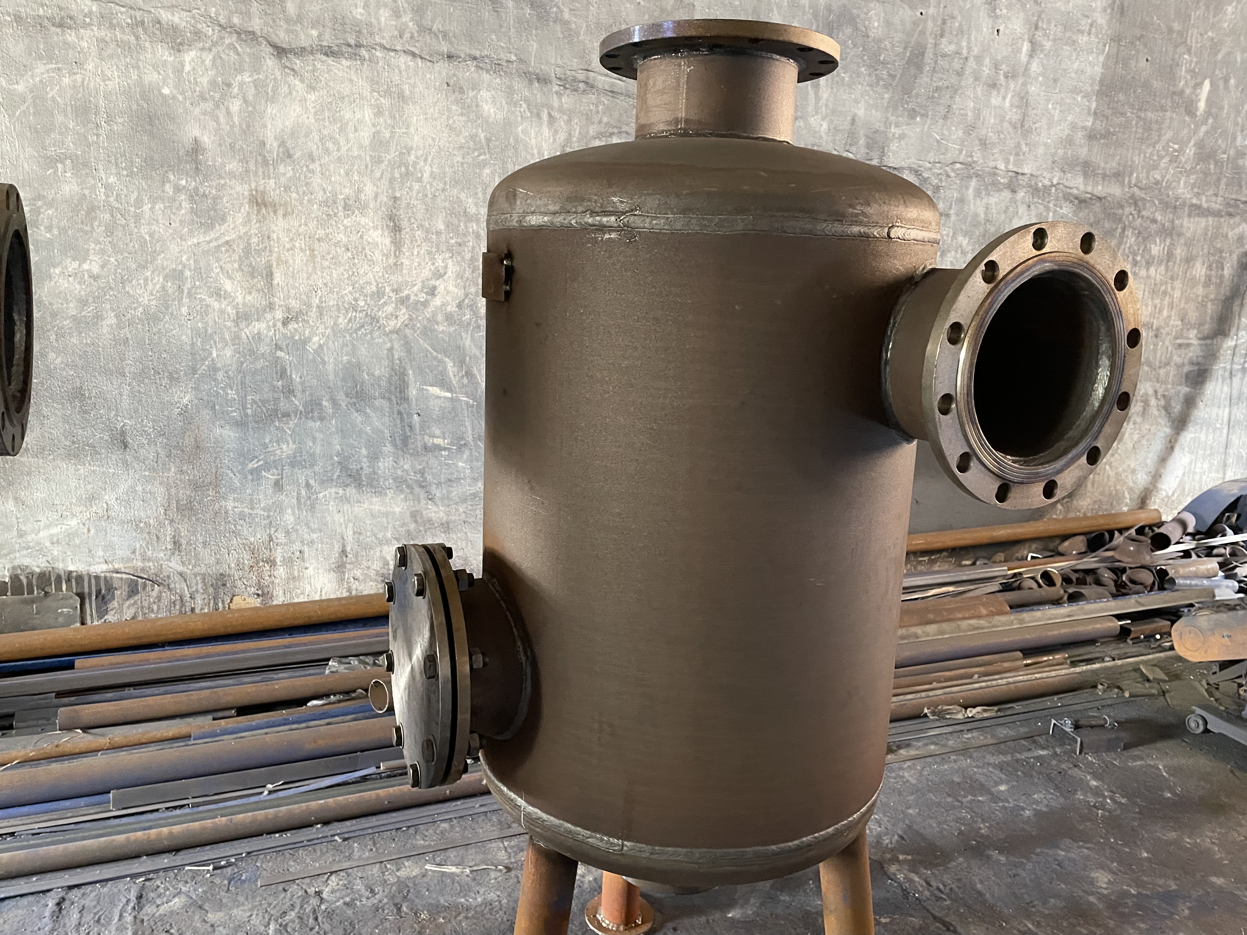廊坊旋流除污器